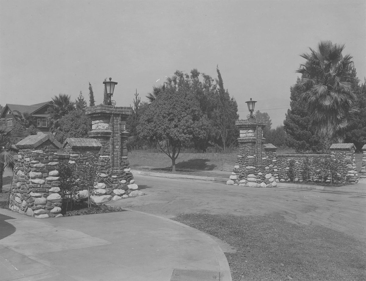 Exploring Pasadena on Foot: Arroyo Terrace & Prospect Park, 14 June | Event in Pasadena | AllEvents