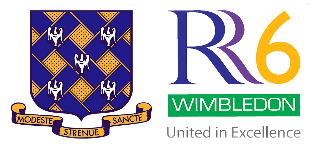 RR6 Sixth Form Open Morning at Rutlish School for External Applicants, 10 November | Event in London | AllEvents
