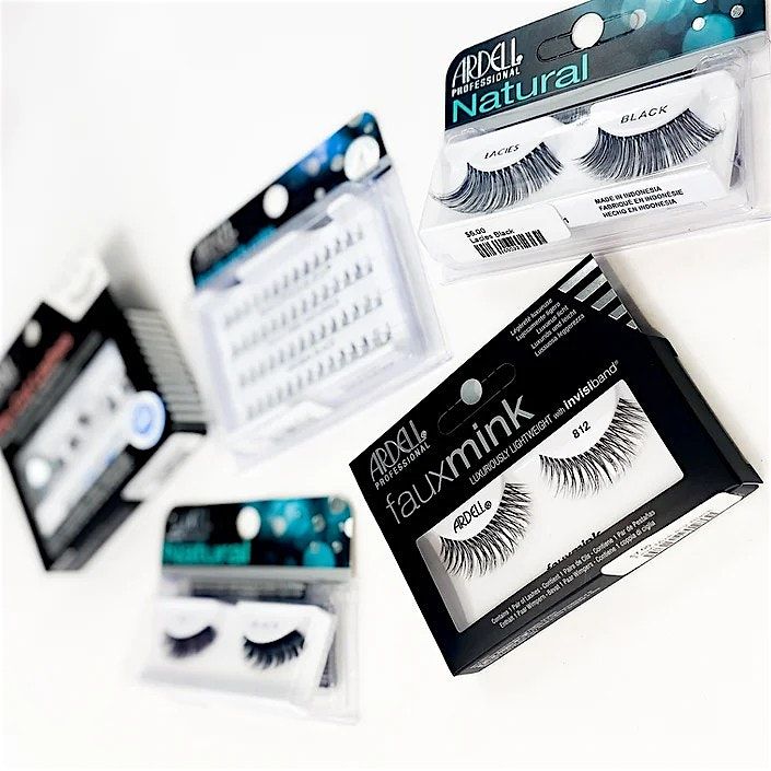 Free Lash Workshop, 14 September | Event in Nutley | AllEvents