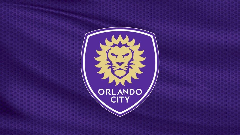 Orlando City SC vs. CF Montréal, 12 July | Event in Orlando | AllEvents