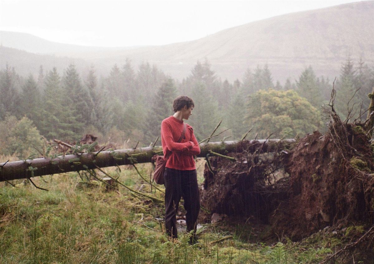 Ewan Samms, FLOCO, 23 July | Event in London | AllEvents