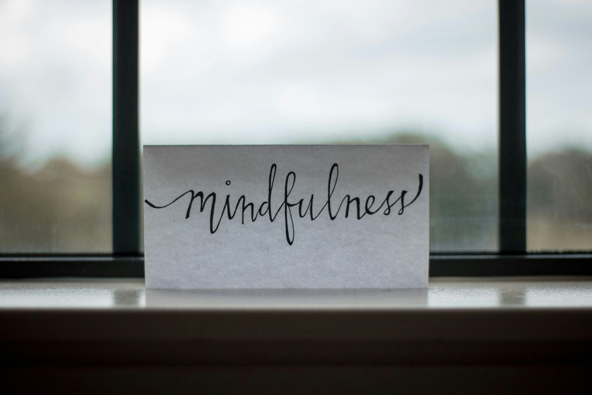 Mindfulness of the Body: An Evening Workshop, 7 January | Event in Portland | AllEvents