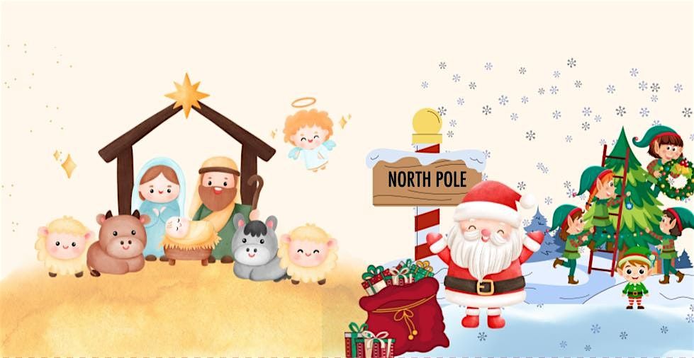 Posada Navideña y Santa’s Workshop, 21 December | Event in Citrus Heights | AllEvents