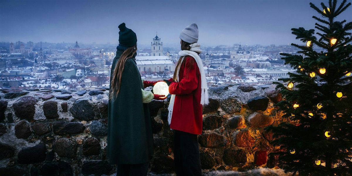 Magic of Lithuanian Christmas: Free Educational Experiences | Event in Vilnius | AllEvents