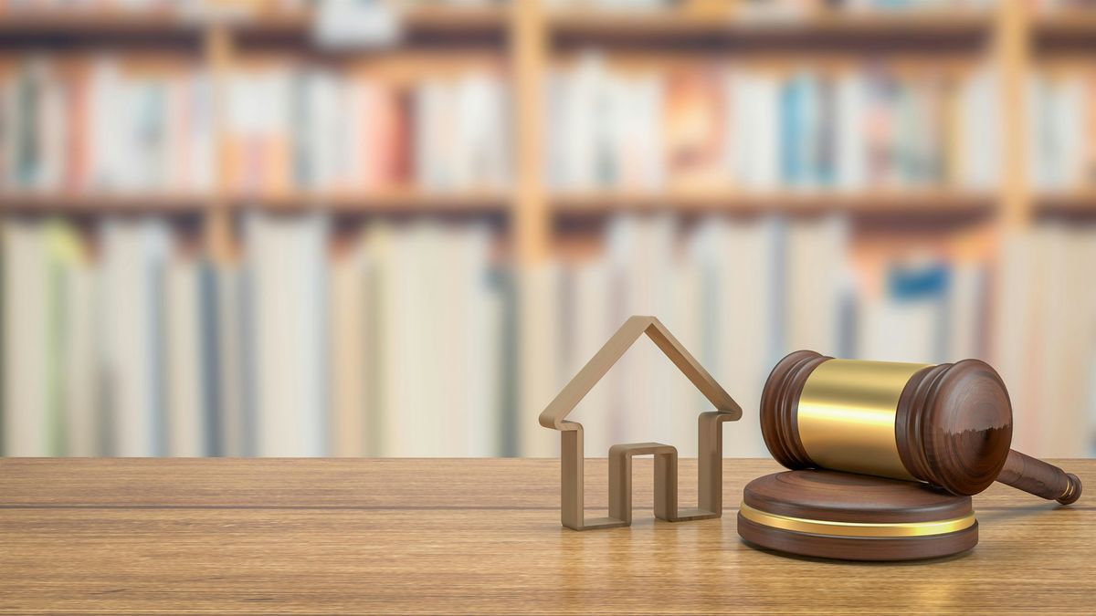 Risk, Litigation & the Seller’s Disclosure: Avoiding the Courtroom, 18 September | Event in Lancaster