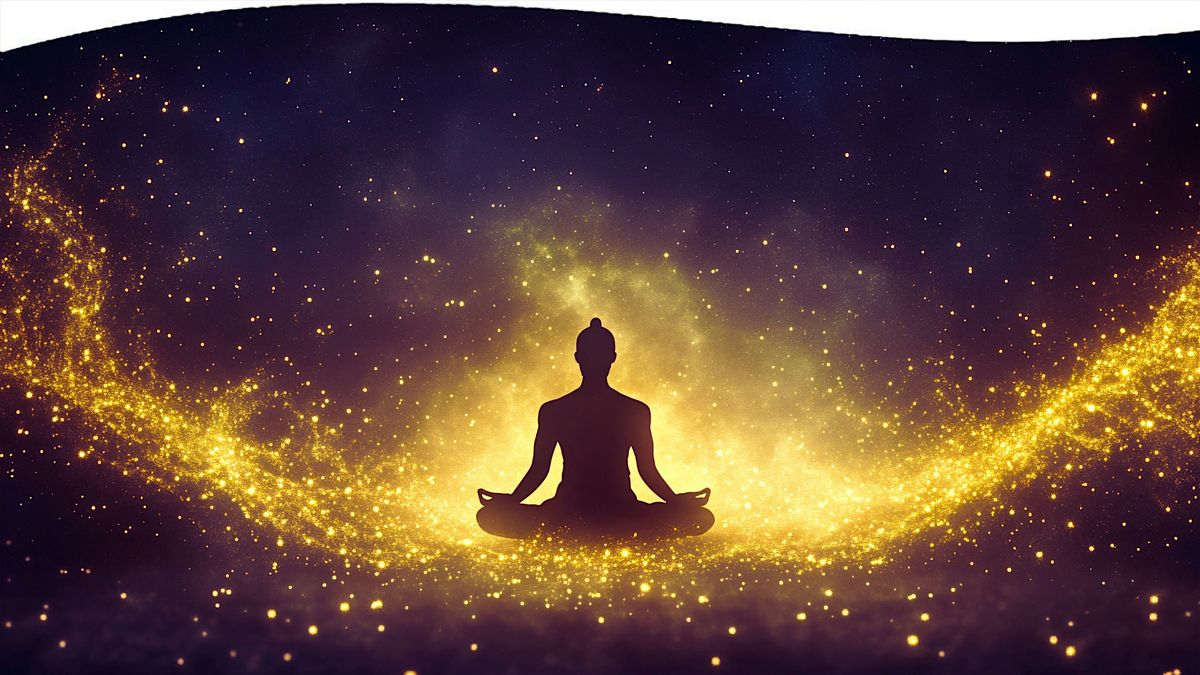 Inner Sanctuary: A Day-Long Meditation Retreat, 4 October | Event in Wheaton | AllEvents