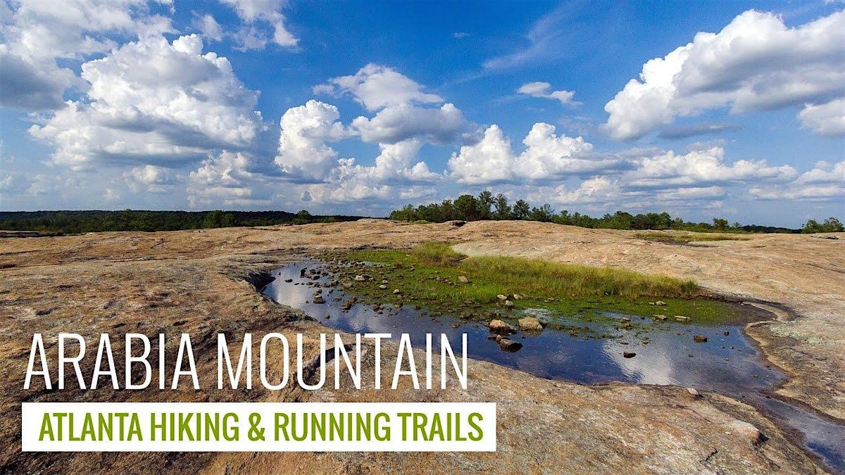 Save Yourself Experience Reflections Hike, 17 August | Event in Stonecrest | AllEvents