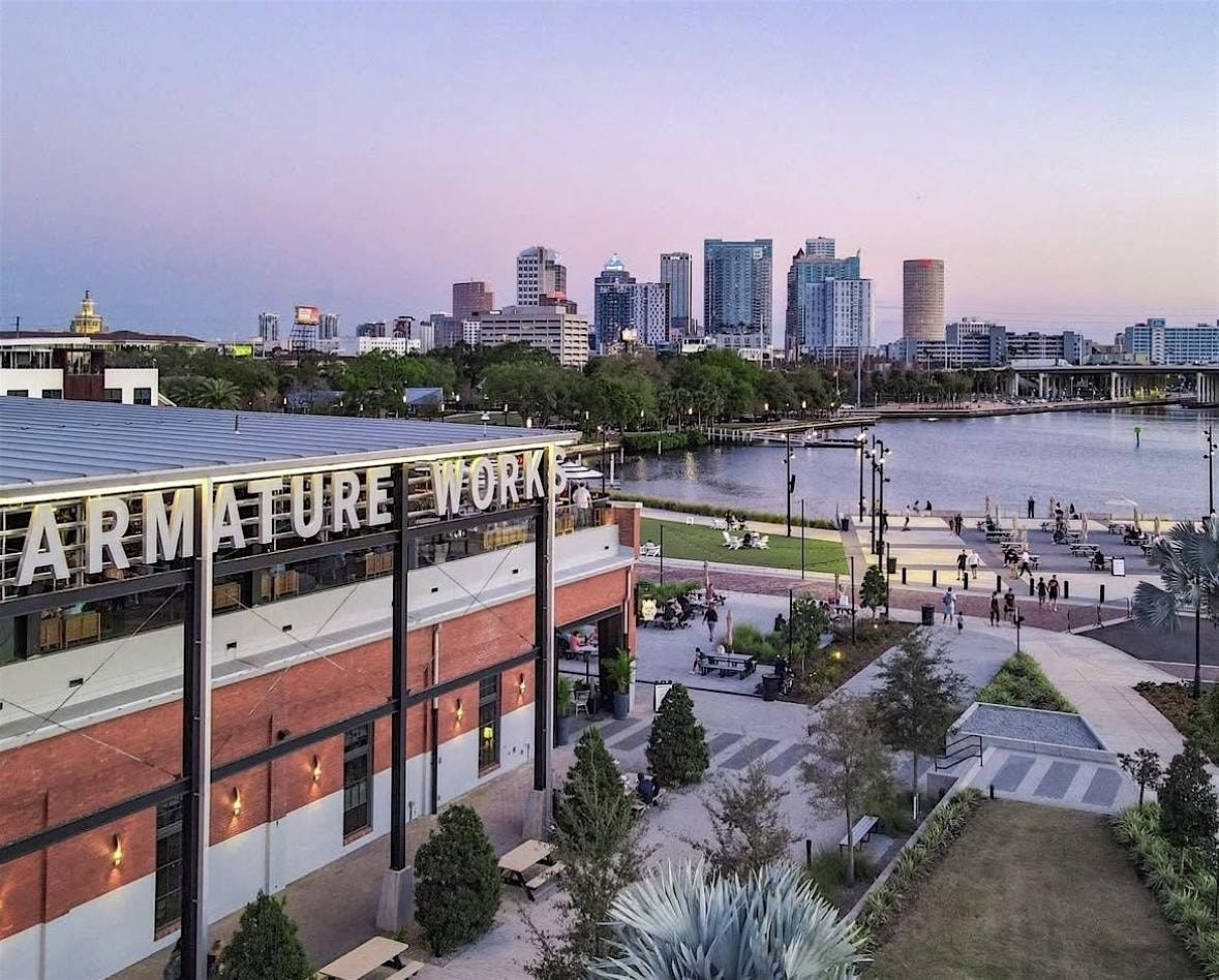 Multiply x Tampa | Event in Tampa | AllEvents