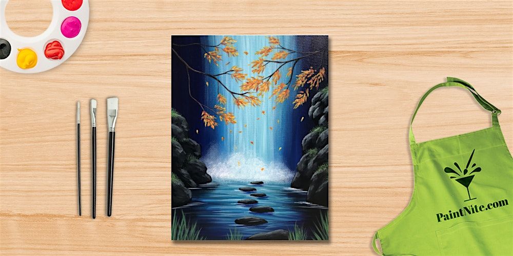 Family Paint Party, 2 November | Event in Brampton | AllEvents