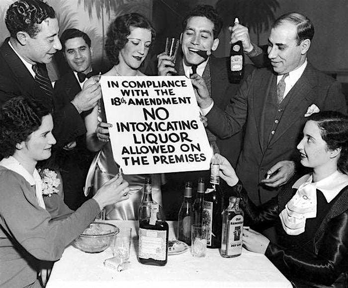Drunk History at Bristol Books & Bindery, 14 November | Event in Bristol | AllEvents