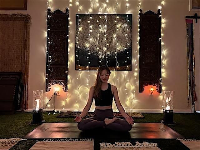 Vin Yin Yoga | Event in Wilmington | AllEvents