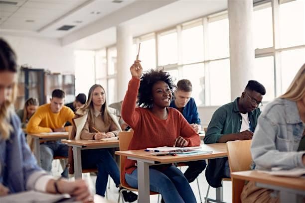 InvestED: Navigating Stocks for Students | Event in Haverhill | AllEvents