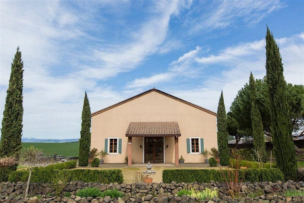 Dinner in the Field at Cana’s Feast Winery, 19 September | Event in Carlton | AllEvents
