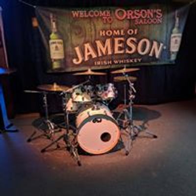 Orson's Saloon