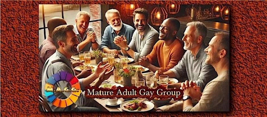 M.A.G.G. Monthly Dinner Gathering at Jerusalem Cafe, 26 July | Event in Kansas City | AllEvents