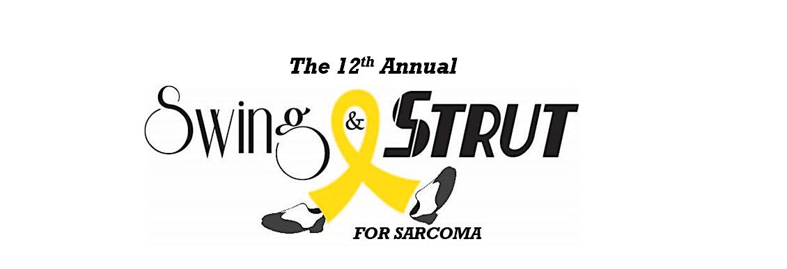 12th Annual Swing and Strut For Sarcoma 2025, 26 July | Event in Canal Fulton | AllEvents
