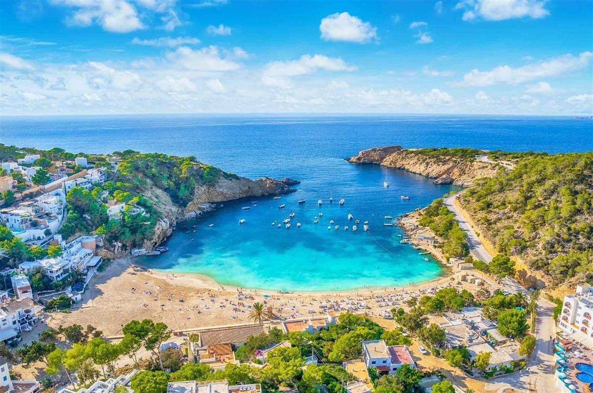 Sunkissed & Shadowed: Spain Eclipse Escape August 2026, 10 August | Event in Port de Sóller | AllEvents