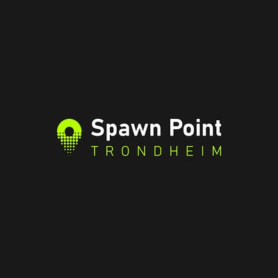 Spawn Point Trondheim logo