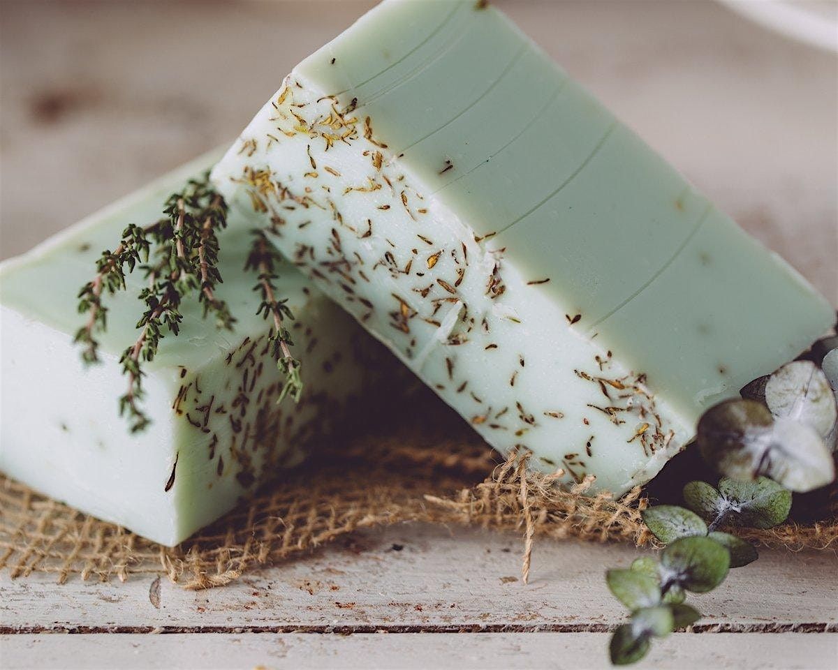 Soap Making Workshop, 25 September | Event in Mequon | AllEvents