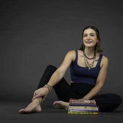 Stephanie Beaupre