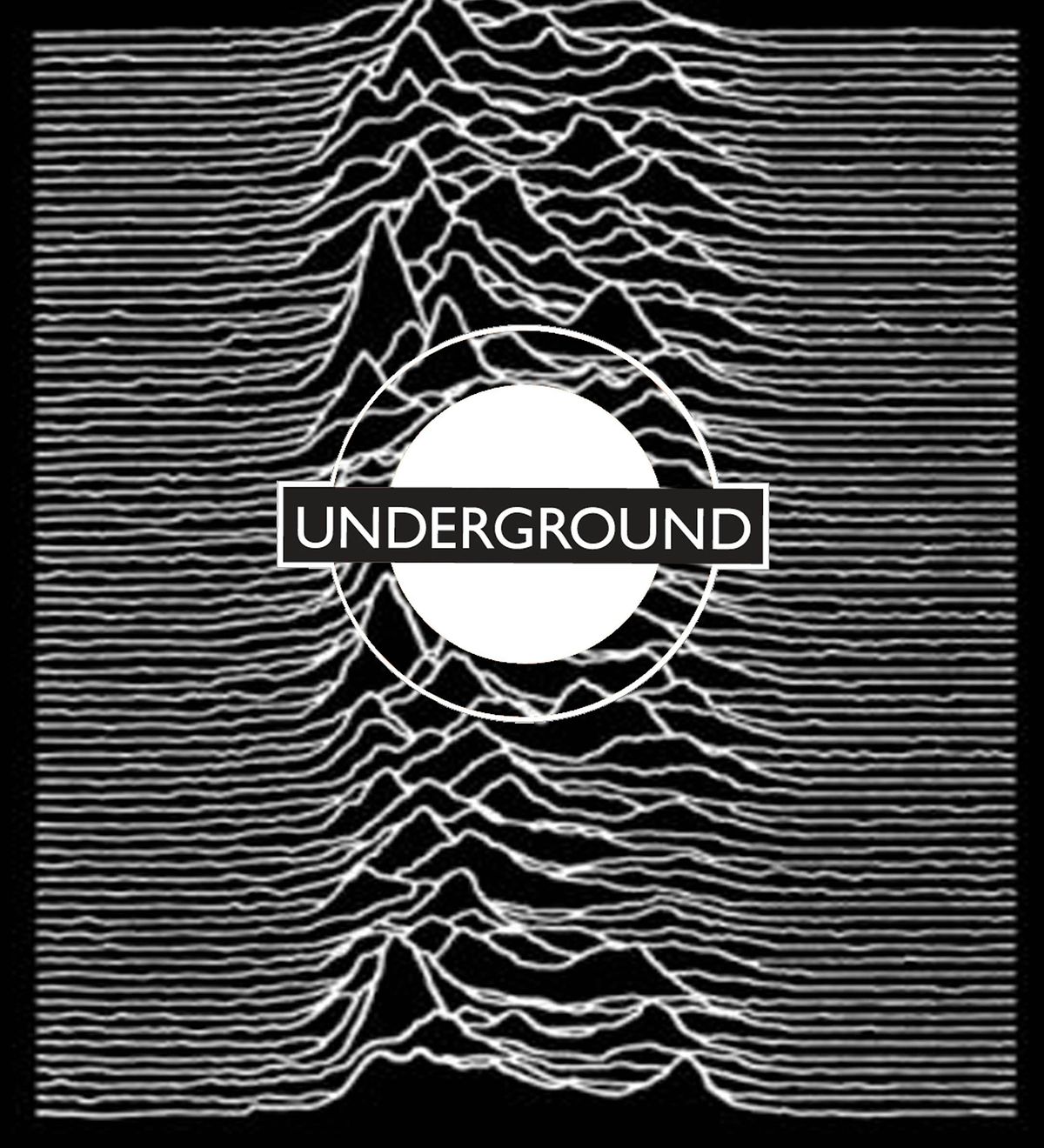 UNDERGROUND DANCE PARTY w/DJ LARRY G! DTLA 80s-Now! Post-PunkIndieBritPop, 1 August | Event in Los Angeles