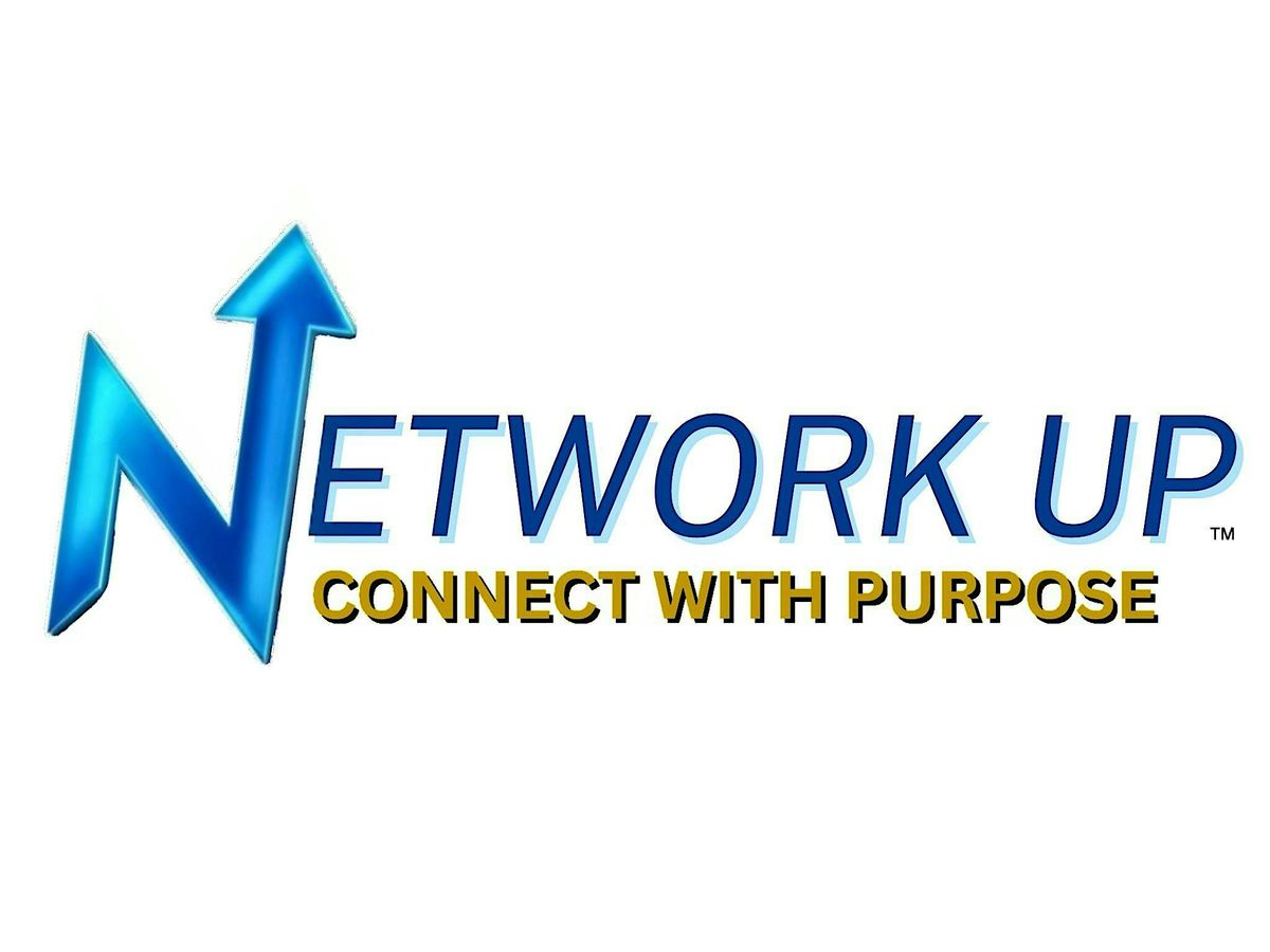 NETWORK UP - Speed Networking, 22 July | Event in Houston | AllEvents