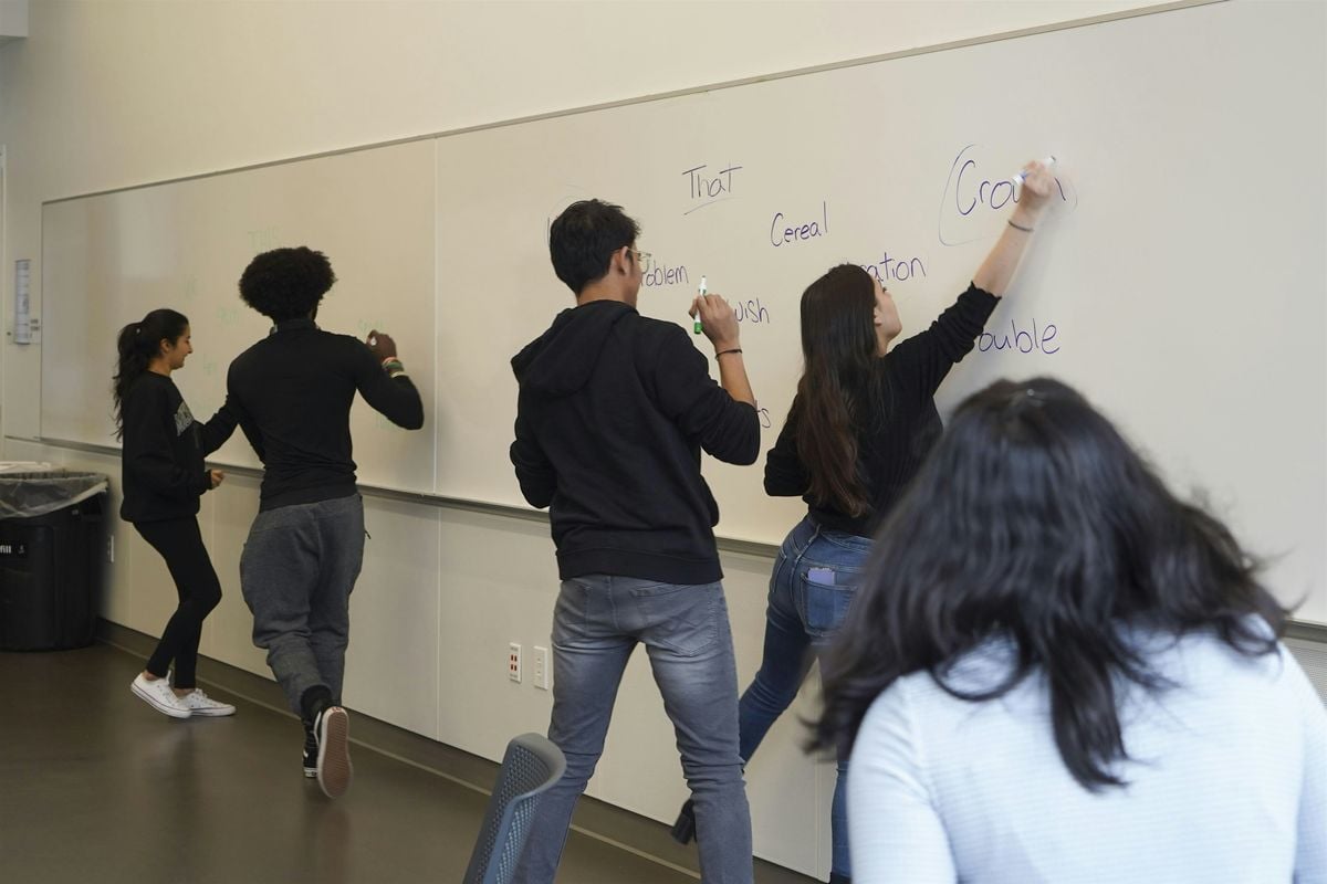 2DAY VENTURE: Fall Session II, 7 November | Event in East Lansing | AllEvents