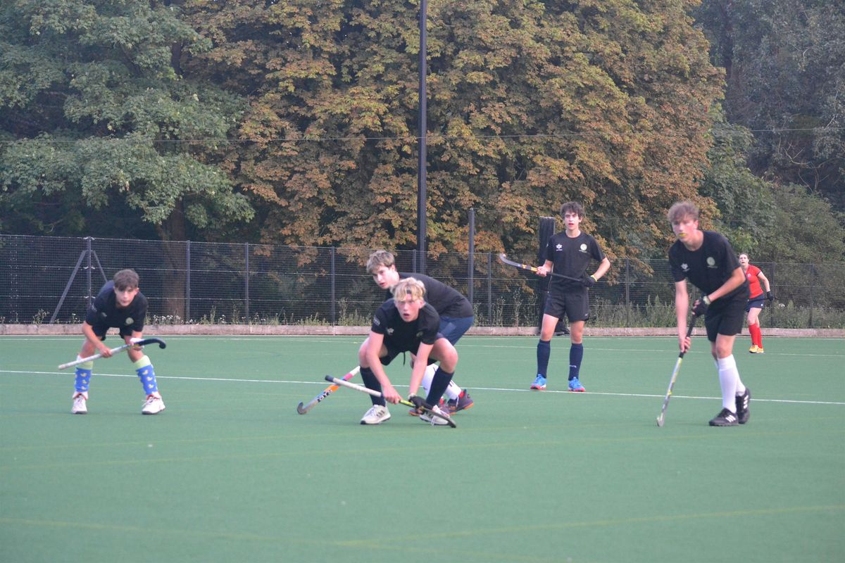 Academy/Elite Summer 2025 - school years 9-13 (invitation only), 7 August | Event in Cambridge | AllEvents