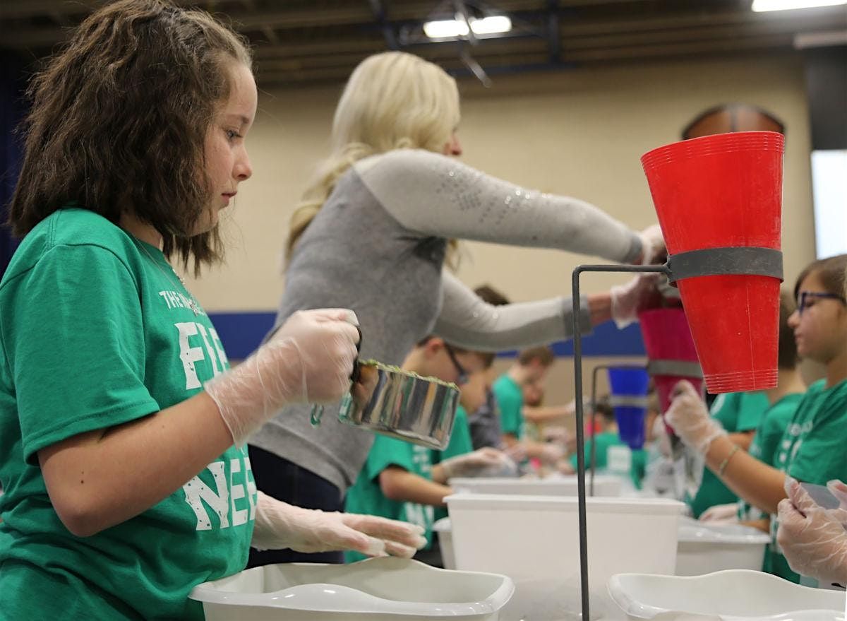 Inspire Serve Day at the Boise Rescue Mission, 8 November | Event in Boise | AllEvents