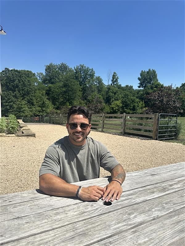 Cheers to You: Alex's Client & Partner Appreciation Night, 14 August | Event in Delaware | AllEvents