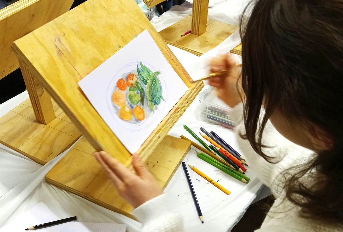 Art on the Spectrum Workshop, 3 May | Event in Houston | AllEvents