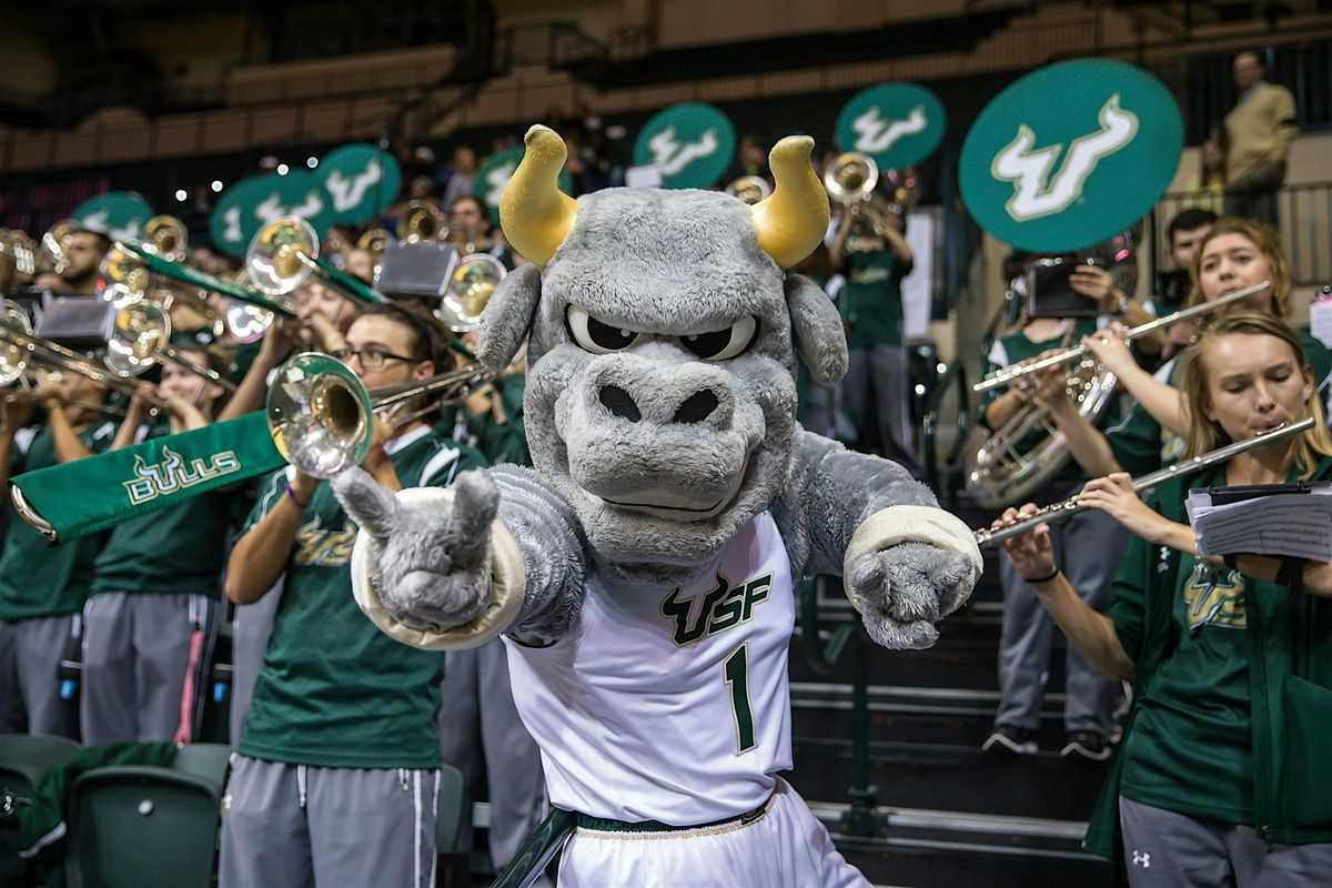 2025 State University Admissions Tour – University of South Florida, 9 September | Event in Tampa | AllEvents