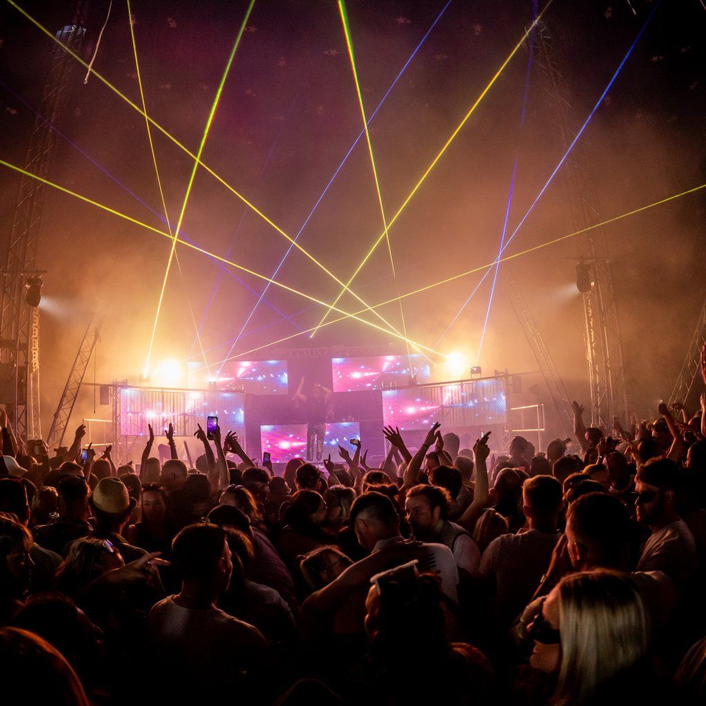 The Gathering Fest 2025, 14 June | Event in Lincolnshire | AllEvents