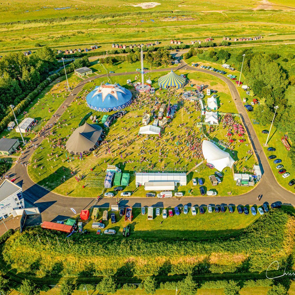 The Gathering Fest 2025, 14 June | Event in Grimsby | AllEvents