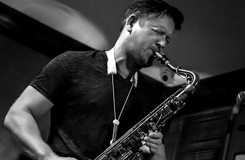 saxophonist Paul Booth, 19 October | Event in London | AllEvents