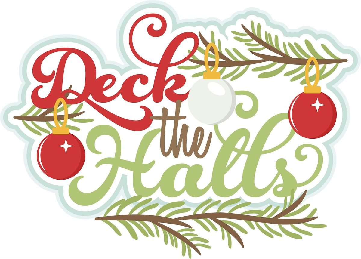 'Deck the Halls' Gala Fundraiser, 7 December | Event in Tyler | AllEvents