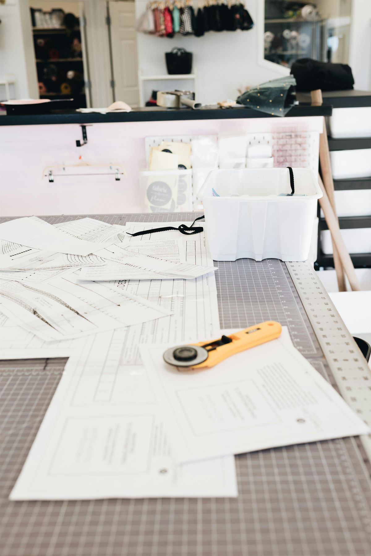 Scissors + Social, 13 December | Event in Edmonton | AllEvents