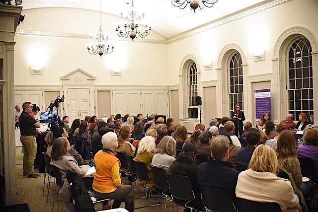 Post-Election Analysis Panel, 6 November | Event in Pittsburgh | AllEvents