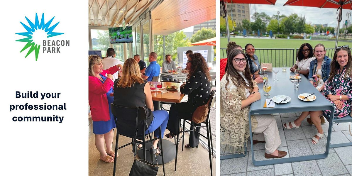 Beacon Park Networking Series -  Gathering II  (August 20), 20 August | Event in Detroit | AllEvents