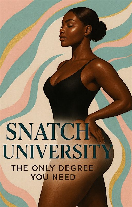 Snatch University™: In-Person Body Sculpting Certification, 1 November | Event in Augusta | AllEvents