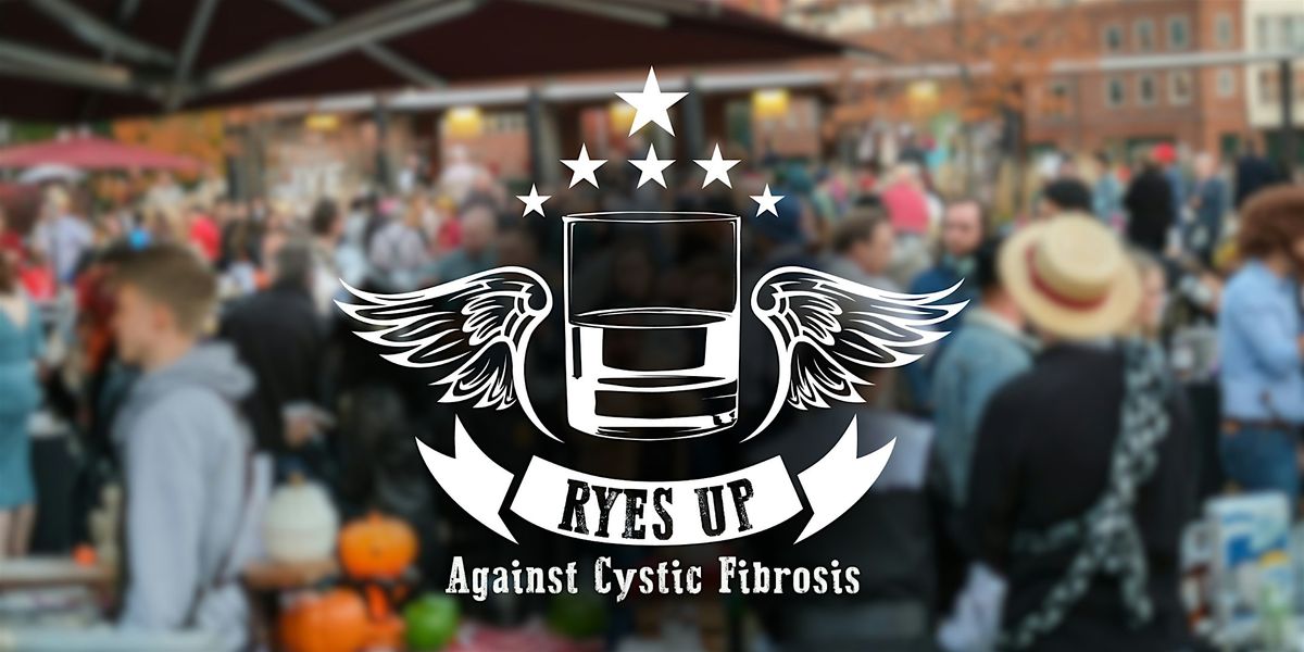 2025 Ryes Up Charitable Gala, 26 October | Event in Baltimore | AllEvents