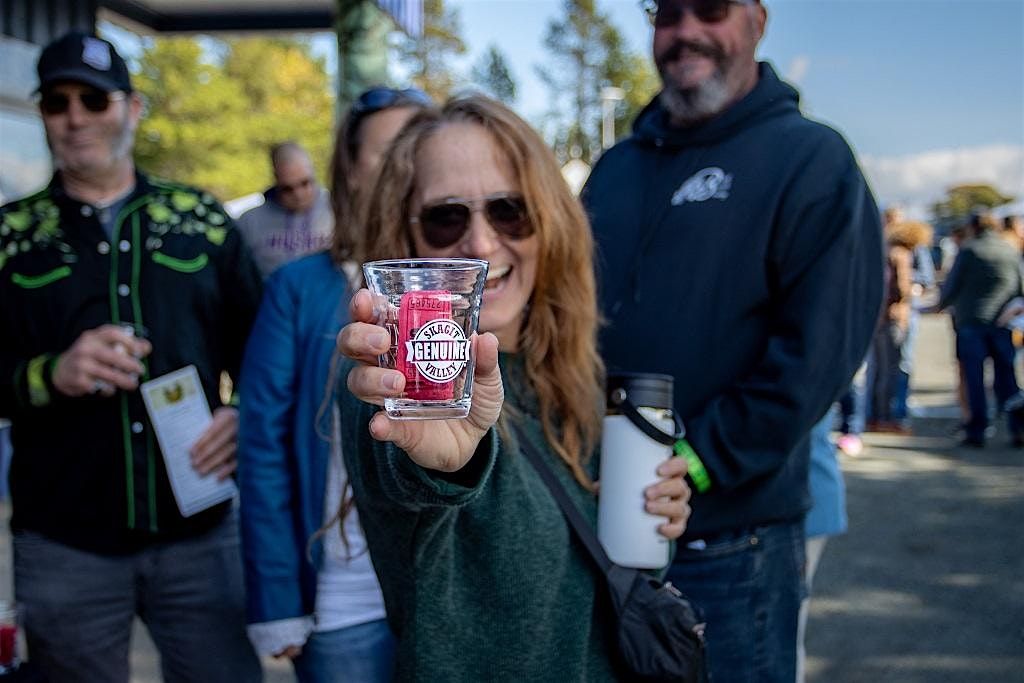 SKAGIT FARM to PINT FEST 2025, 27 September | Event in La Conner | AllEvents