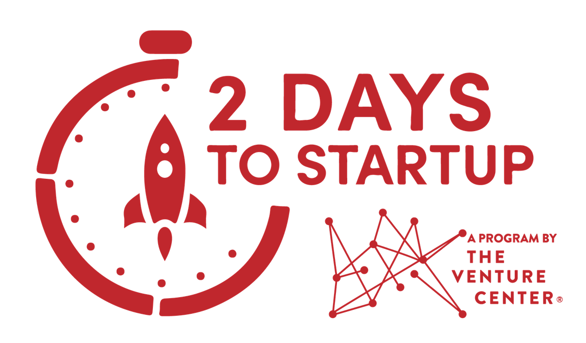 2025 2 Days To Startup, 26 September | Event in Little Rock | AllEvents