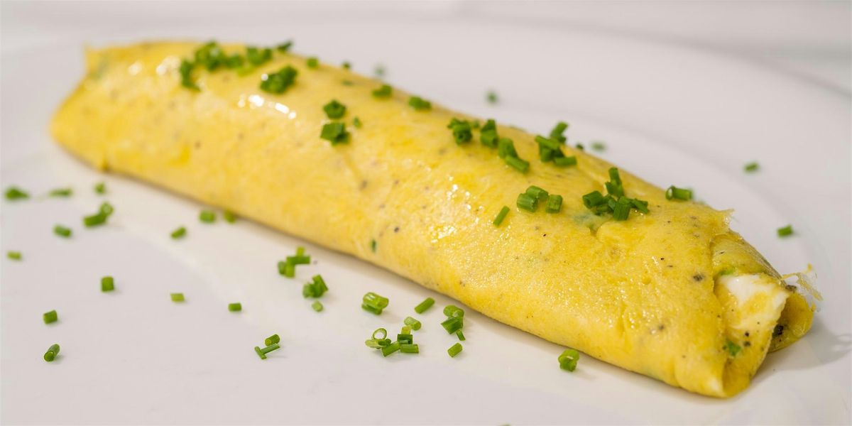 All About Egg Cookery, 19 July | Event in Boulder | AllEvents