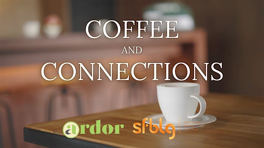 Coffee & Connections, 15 October | Event in Coral Gables | AllEvents