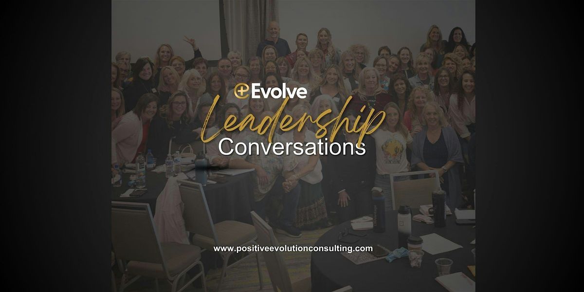 Leadership Conversations - Network, 17 October | Event in Utica | AllEvents