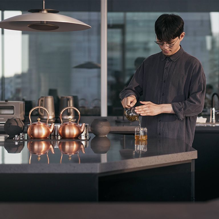 맥파이타이거 성수티룸: 가장 일상적인 차의 시간 | Event in Seoul | AllEvents