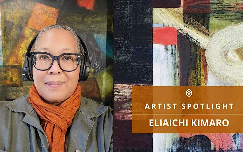 Eliaichi Kimaro: Artist Talk, 18 May | Event in Chicago | AllEvents