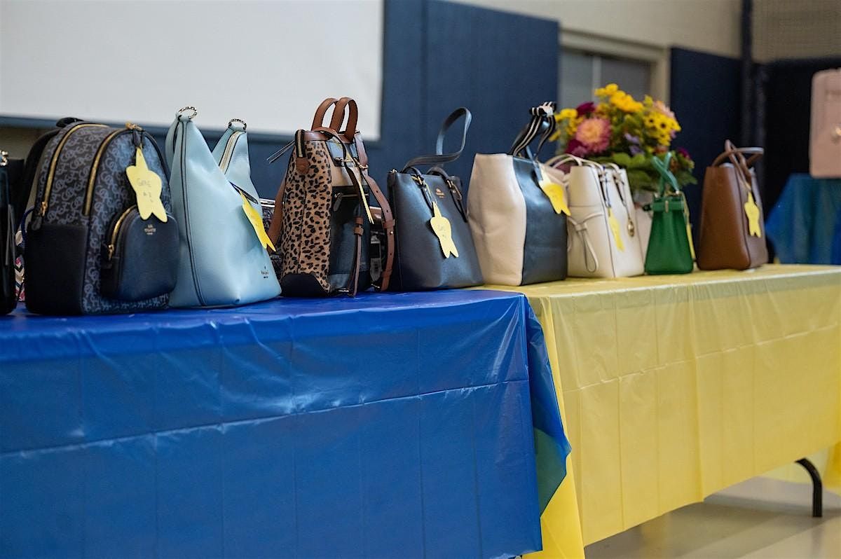 Designer Bag Bingo, 10 October | Event in Aston | AllEvents