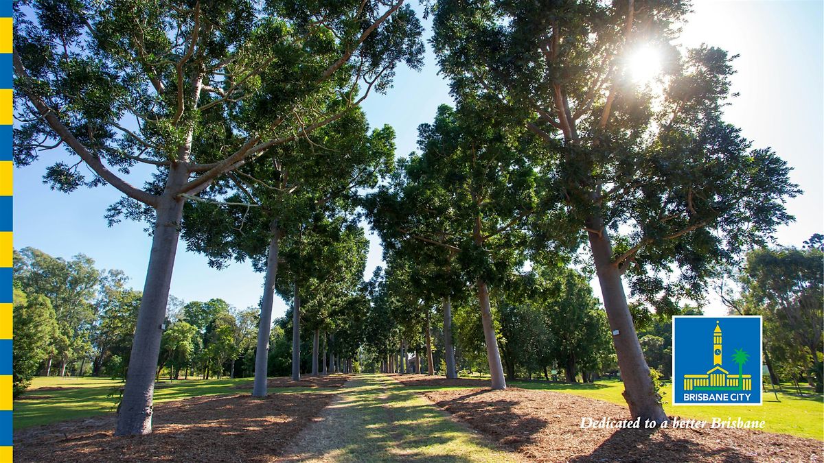 Sherwood Arboretum Guided Walk | Event in Sherwood | AllEvents